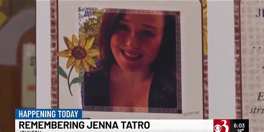 Addiction recovery center remembers their inspiration