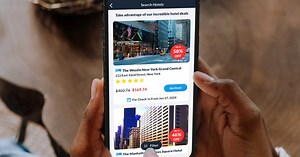 OneAir's AI finds flight deals that may sound too good to be true