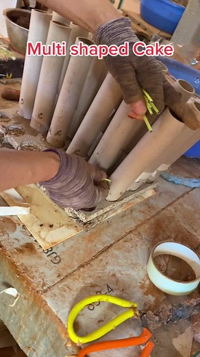 #sunwing fireworks, show u the #factorywork of #fireworks manufacturing in Liuyang.