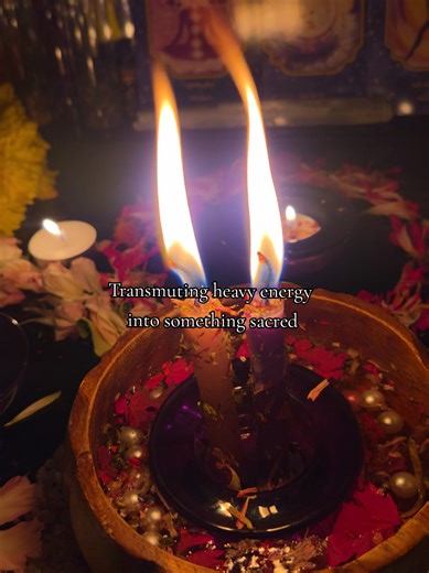 Eclipse alchemy 🌘 #witch #witchtok #foryou #fyp #spells