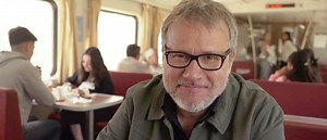 Ces pays dans lesquels Philippe Gougler (Des trains pas comme les autres) vous conseille fortement de voyager - TV Grandes chaînes