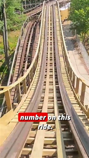 Kings Dominion Roller Coasters Ranked - Grizzly