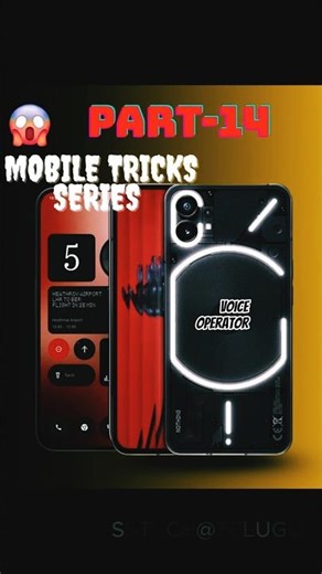 Hidden Android Voice Command Tricks 🎙️ | Control Your Phone Like a Pro | Part 14 #sstechtelugu