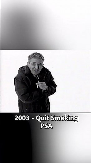 2003 - Quit Smoking PSA - theVHSfiles