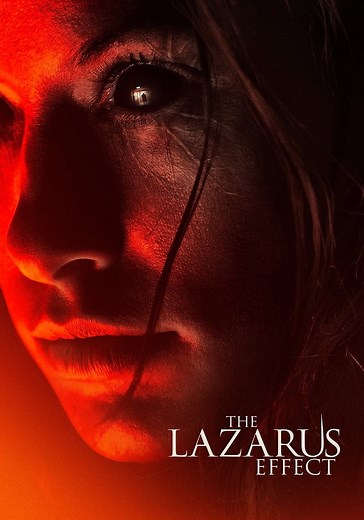 The Lazarus Effect - movie: watch streaming online