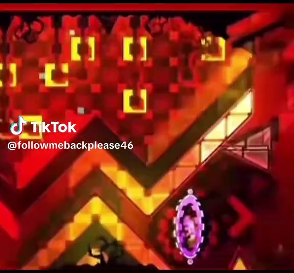 #geometrydash #viral #fun #sakupencircles #fyp geometry dash fun play