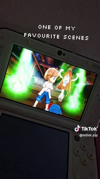 Easiest Fight in Yo-kai Watch 2