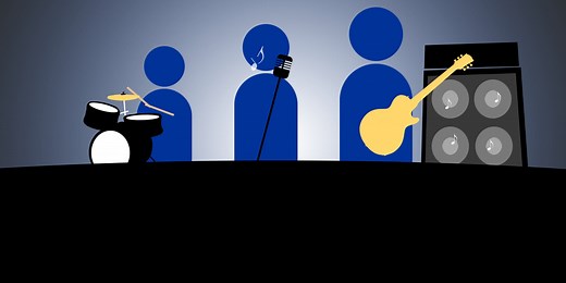 Remember your top 8? 50 terribly dated songs about Myspace