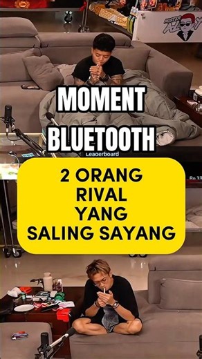 Saling Cuek tapi Terkoneksi‼️😂 #viral #marapthon #trending #fyp #yb #tepe46 #aaaclan #marapthon3