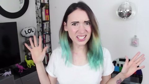 Je ne peux pas croire ce que mon corps dit!