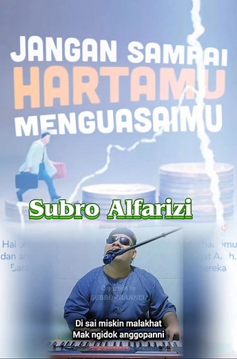 Lagu Qasidah Lampung Bangga di hakhta Voc. Subro Alfarizi @sorotan Pengikut semua orang #fyp #reels #jangkauan #bintang | Mustajib Saka Ganta
