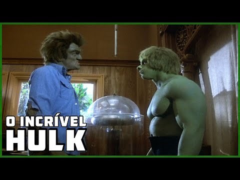Hulk vs. Hulk | O Incrível Hulk