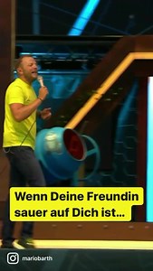 BACK TO WALDBÜHNE ✨ Morgen gibt’s wieder einen neuen Clip aus meinem Comedy Programm! 💪 #backtowaldbühne | Mario Barth