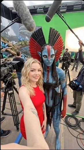 Movie Magic of Avatar | Behind The Scenes (HD) #avatar #filmmaking