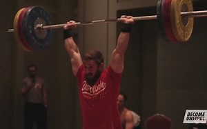 力量举和举重训练的差异Differences in Powerlifting and Weightlifting Training