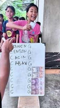 Guess words starting with C and ending with G #ytsukasuka #shortvideo