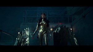 13 reactions | First look at #KristenWiig’s Cheetah in #WW84! #WonderWoman #GalGadot #INOX #LiveTheMovie | PVR INOX Ltd | Facebook