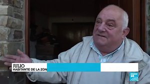 España: en venta centenares de pueblos abandonados