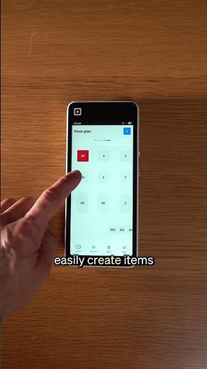 How to get started with Square Handheld
