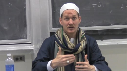 Shaykh Yahya Rhodus provides spiritual and practical insights and advice for Muslim students in University and College. - More Sheikh Yahya: http://mcceastbay.org/yahya - More talks for teens: http://mcceastbay.org/teens This talk was delivered via the Muslim Community Center of East Bay (MCC East Bay) in Pleasanton, California. It was delivered by SeekersGuidance on April 18, 2012. About the Speaker: Shaykh Yahya Rhodus was born in Kansas City, Missouri. He embraced Islam at the age of 19 in Sa