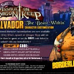 New to Borderlands 2? Here Are 88 Free SHiFT Codes That Still Work - Gameranx