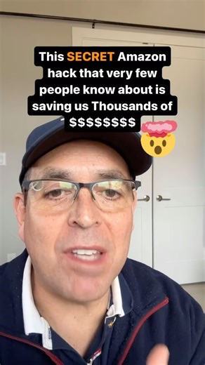 86K views · 1.1K reactions | Amazon has secret discount codes that...