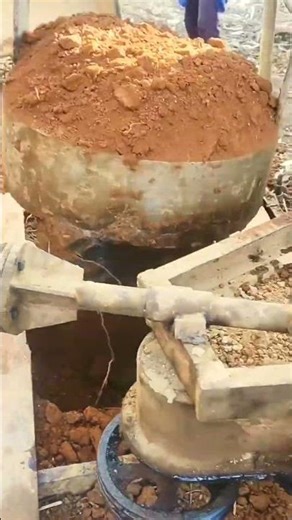 Foundation Drilling Operation Process