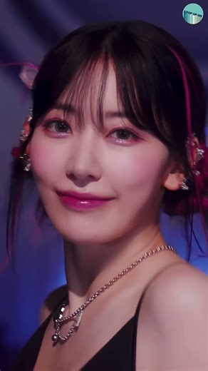 SAKURA (사쿠라) 🌸 ⚡ LE SSERAFIM 르세라핌 'Perfect Night' MV OVERWATCH 2 Choreo .ver PART 2 focus