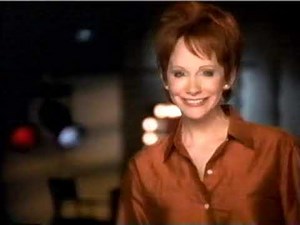 2001 The WB Friday Bump: Series Premier of Reba Promo - Aired October 3, 2001