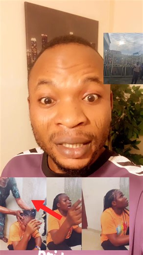 "🚨 The Shocking Truth About a Card Scheme! 💳💰 Watch how she stole a bank card to scam money! Can she outsmart the authorities? Find out the twists and turns in this unbelievable story! Don't miss it! #ScamAlert #TrueCrime #BankFraud" | G boy