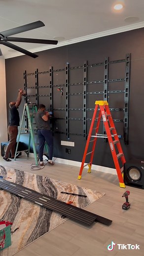 Create a $60,000 LED Wall: Step-by-Step DIY Guide
