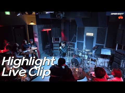 [DOT2DOT] Highlight Live Clip
