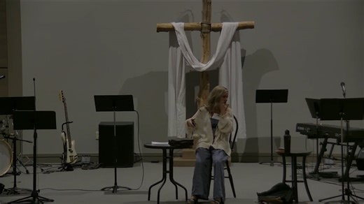 BSF Lesson 27 Lecture John 20