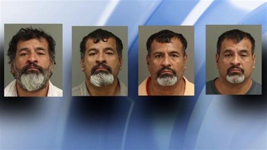 Police: Man charged with swinging machete, making threats in GoRaleigh bus station