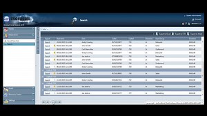 Storacall-ST System Overview