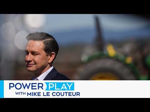 The Front Bench weighs in on what Pierre Poilievre needs to do to solidify the Conservative caucus