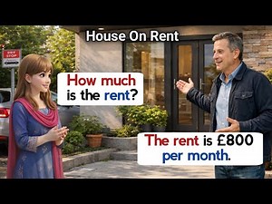 English Speaking Practice For Beginners | Learn Daily English Conversations Practice