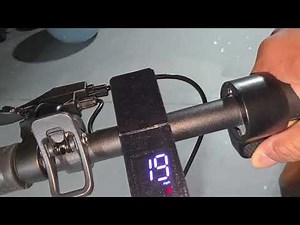 Unboxing the Maxshot Electric Scooter for Adults - 19 MPH Top Speed, 350W Motor, Foldable Commuter.