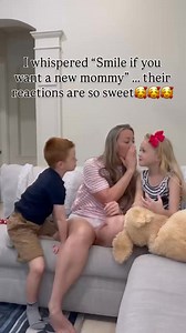 Rexy tried so hard not to smile & I’ve never seen Gracie girl so straight faced🥹🥰 I love being their mommy. Life is definitely never dull!🤗💗 …and don’t ask me what my hubby was doing? lol he’s so silly!😝 He seriously makes me laugh every single day!!!😆 #trend #trends #viralreels❤️ #familygoals | Jamie Otis Official