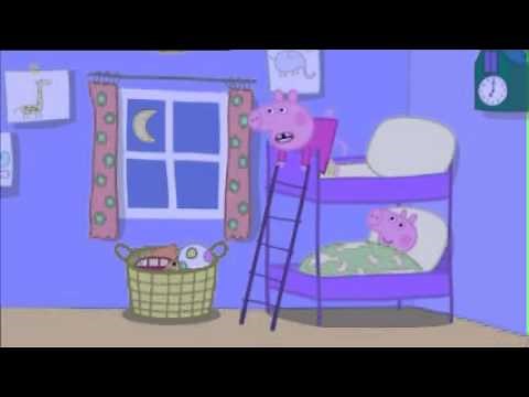 Peppa Pig Season 1 Episode 25 The Tooth Fairy.flv