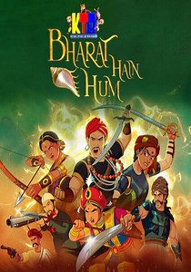 Krish, Trish & Baltiboy Bharat Hain Hum - stream