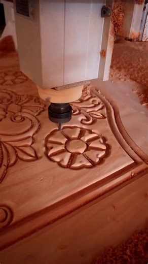 Wood carving rose design #woodcarving #woodwork | Rosie Wood