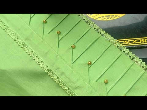 Luxury Trouser Design | Elegant and Beautiful plazzo pent Design | How To make Simple Trouser Design