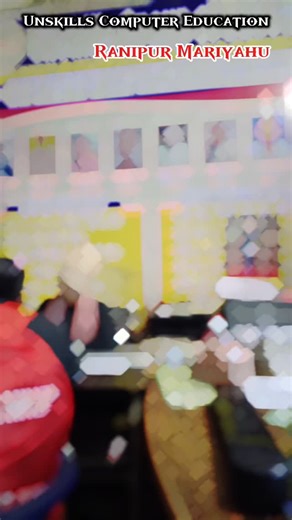𝐀𝐭𝐮𝐥 𝐒𝐢𝐧𝐠𝐡 𝐑𝐚𝐣𝐩𝐨𝐨𝐭 🦋 on Instagram: "शिक्षा आपको हर एक दिन कुछ नया शिखाती है..🔥🙏 📍 Unskills Computer Education Ranipur Mariyahu Jaunpur 👈 #instagood #trendingreels #trending #explorepage #education"