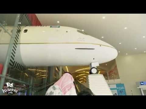 KidZania Jeddah- Get Ready For A Better World