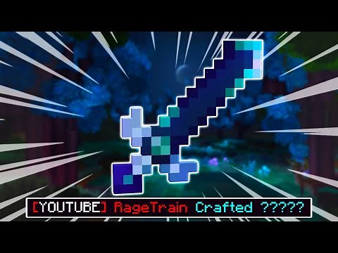 Hypixel Skyblock Hardcore #30 - I grinded for 2 weeks to get this sword..