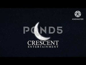 Crescent Entertainment Logo (2003-2012)