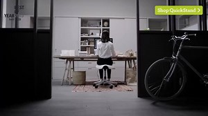 Sit. Stand. Move. Discover the new way to work. | Humanscale