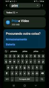The Prime Video app isn't working. Fix it like this.