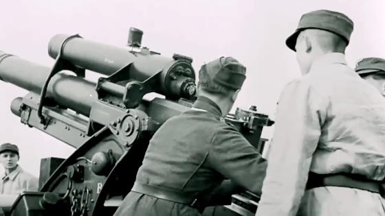 Into the Flak Firestorm: Bomber Crews vs. Germany’s Deadly Guns